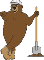 Big Bear logo