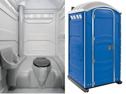 PJP3 Model, drop thru tank