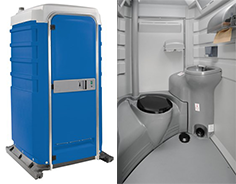 Fleet Model, flap tank